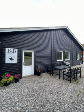 B&B Stald Saga